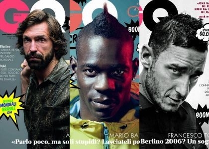 Razzismo, Balotelli: 