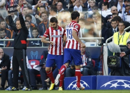 Brasile 2014: Spagna in ansia, Diego Costa fermo 15 giorni