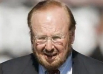 Manchester United: è morto Malcolm Glazer