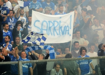 Capolavoro Empoli: è di nuovo Serie A