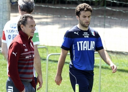 Italia, Prandelli: 