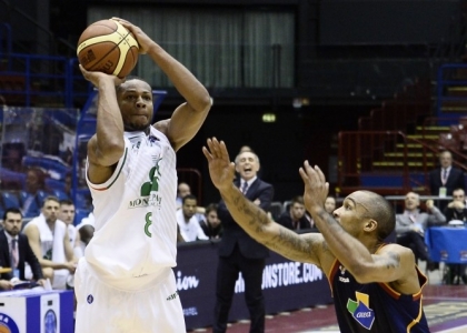 Basket, playoff Serie A: Roma-Siena, gara 3 in diretta. Live