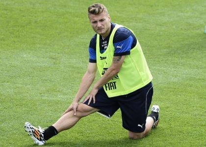 Lega Pro: Immobile a Dortmund, gode il Sorrento