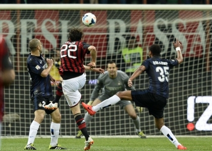 Serie A: Milan-Inter 1-0, gol e highlights. Video