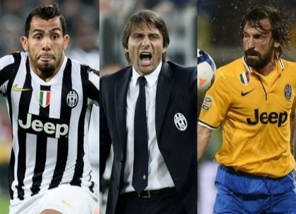 Scudetto Juventus: le pagelle dei campioni d'Italia