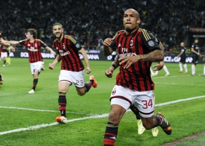 Serie A: Milan-Inter in diretta. Live