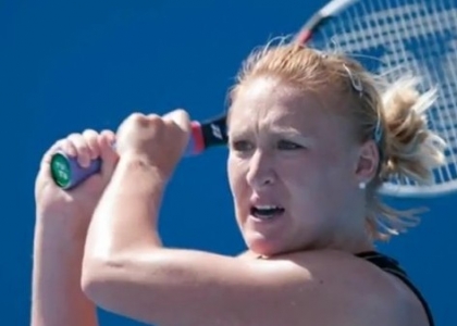 Tennis in lutto: è morta Elena Baltacha