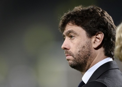 Agnelli: 