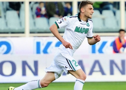 Serie A: Fiorentina-Sassuolo 3-4, gol e highlights. Video