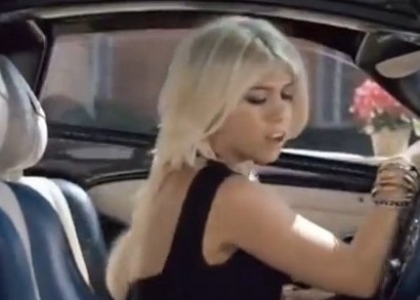 Icardi e Wanda Nara: insieme nello spot Pepsi. Video