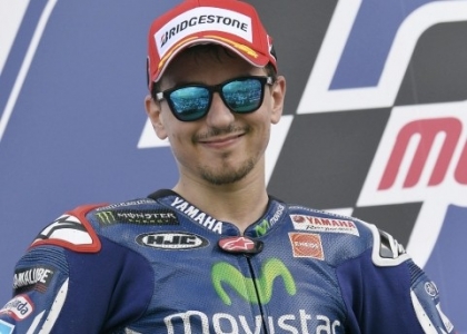 MotoGP, ufficiale: Lorenzo-Yamaha, rinnovo fino al 2016