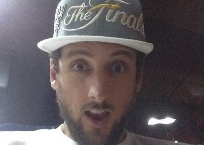 Nba, Belinelli: 