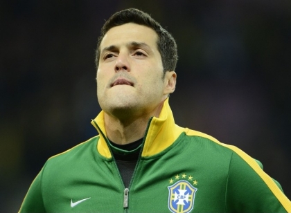 Brasile, Julio Cesar: 