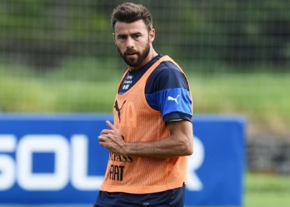 Italia, Barzagli: 