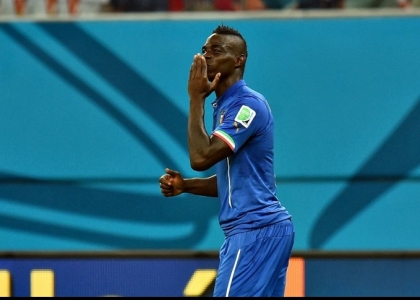 Brasile 2014: birra gratis ad ogni gol di Balotelli