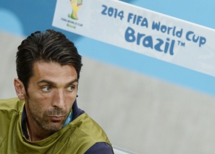 Italia, Buffon: 