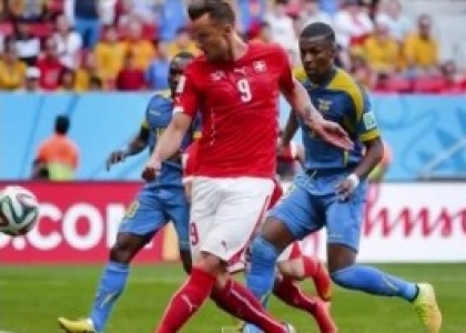 Brasile 2014: Honduras-Svizzera, le probabili formazioni. Live