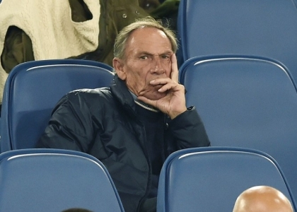 Cagliari, Zeman è già carico: 