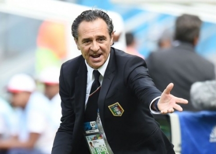 Brasile 2014, Italia shock: Prandelli e Abete si dimettono