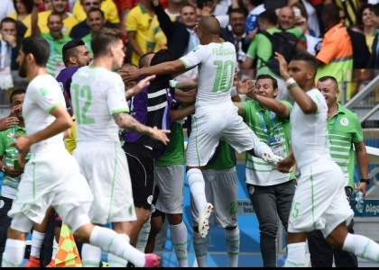 Brasile 2014: Algeria-Russia 1-1, tabellino e pagelle