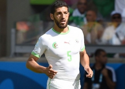 Brasile 2014: Algeria-Russia, le formazioni ufficiali