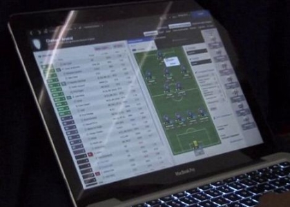 Juventus: Pogba sceglie il Chelsea... a Football Manager
