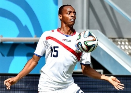 Brasile 2014: Costa Rica-Inghilterra 0-0, gli highlights. Video