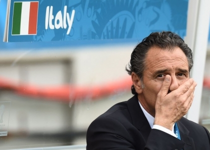 Prandelli: 