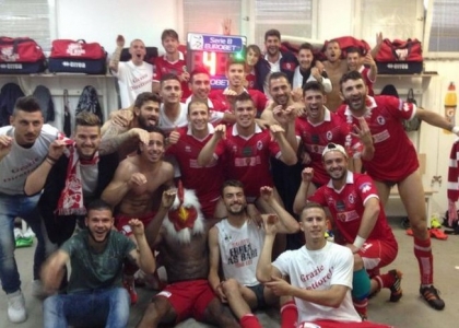 Serie B: delirio Bari, col Latina previsti 60mila spettatori