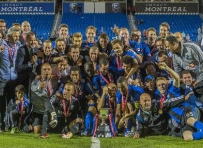 Canada: Montreal campione, Di Vaio decisivo