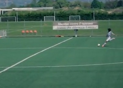 L’Italia e la Juventus puntano su Andrea Pirlo. Video