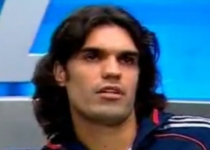 Tragico schianto, Fernandao muore in elicottero