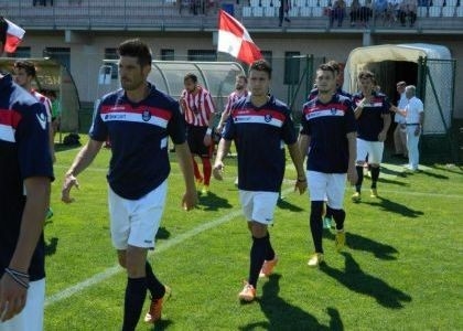 Serie D, playoff: Akragas-Correggese in diretta. Live