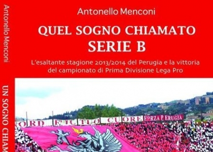 Libri di Sport: Perugia, 