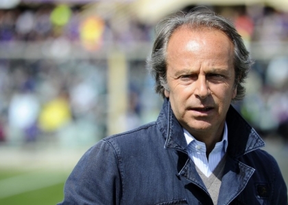 Fiorentina, i Della Valle lasciano: 