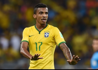 Brasile, Luiz Gustavo: 