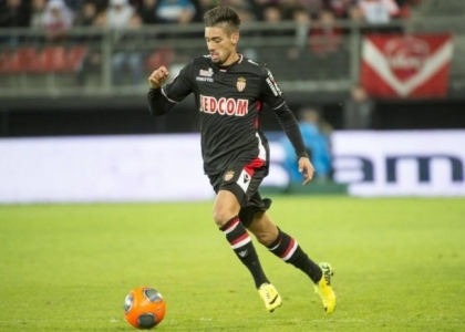 Roma, Ferreira Carrasco pronto allo sbarco