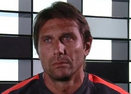Juventus, Conte: il messaggio di addio. Video
