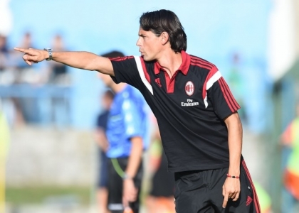 Milan, Inzaghi: 