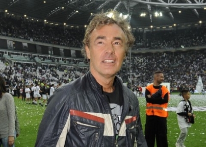 Juventus, Giletti: 