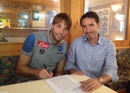 Napoli, ufficiale: ecco Michu, rinforzo per Benitez