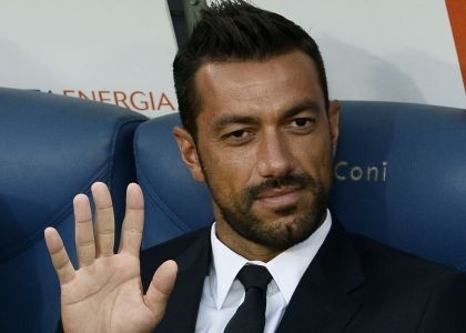 Torino, ufficiale: dalla Juventus arriva Quagliarella