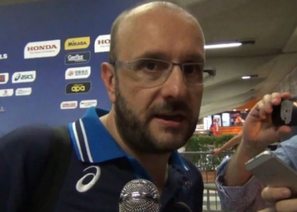 Volley, Mondiali Polonia: Italia ko con la Serbia