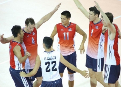 World League 2014: risultati e classifiche in diretta. Live