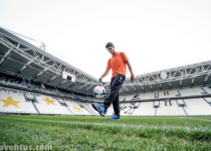Juventus, infortunio Morata: almeno 50 giorni di stop