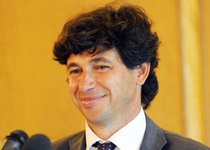 Figc, Albertini si candida: 