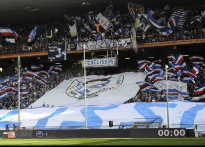 Sampdoria in lutto: addio all'ex ds Paolo Borea