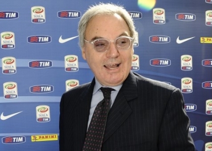 Figc, Beretta: 