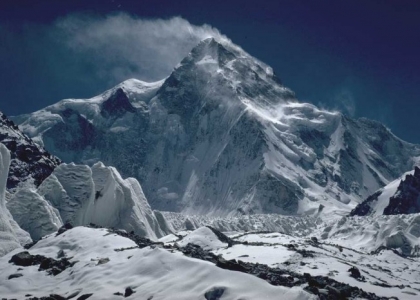 Alpinismo: l'Italia torna in vetta al K2