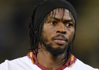 Roma, niente Usa per Gervinho: non ha il visto